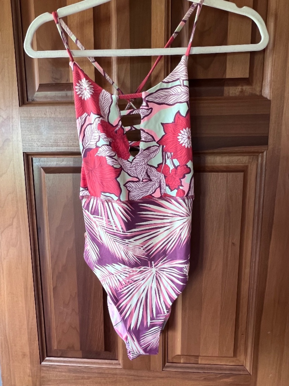 Maaji Full Piece Bathing Suit